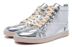 2013春夏新作Christian Louboutinクリスチャンルブタン スニーカー 靴 最高ランク