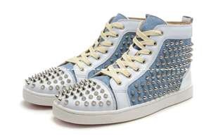 2013春夏新作新作Christian Louboutinクリスチャンルブタンビジネスシューズ靴シューズスニーカー