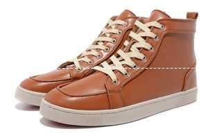 2013春夏新作Christian Louboutinクリスチャンルブタン スニーカー 靴 最高ランク
