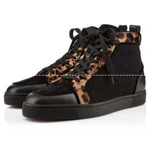 2013春夏新作Christian Louboutinクリスチャンルブタン スニーカー 靴 最高ランク