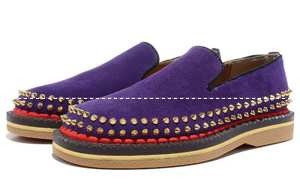 2013春夏新作Christian Louboutinクリスチャンルブタン スニーカー 靴 最高ランク