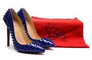 2020秋冬 大人気 Christian Louboutinクリスチャンルブタン レディースパンプス