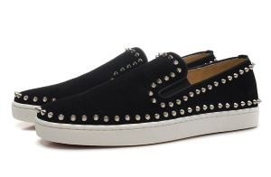大人気☆NEW2020春夏 Christian Louboutinクリスチャンルブタン スニーカー 靴