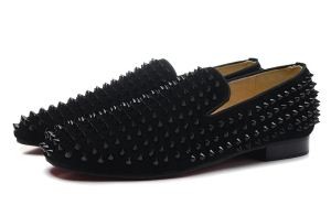 人気商品 2020春夏 Christian Louboutinクリスチャンルブタン スニーカー 靴