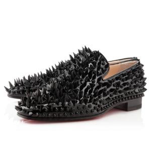 2020春夏 Christian Louboutinクリスチャンルブタン 大人気☆NEWスニーカー 靴