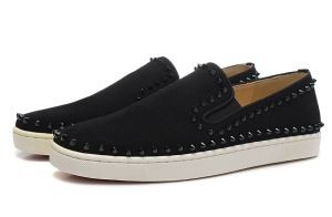 2020春夏 人気商品 Christian Louboutinクリスチャンルブタン スニーカー 靴