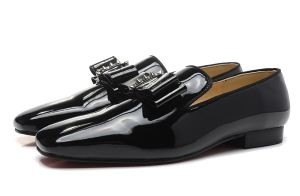 2020春夏 大人気☆NEWChristian Louboutinクリスチャンルブタン スニーカー 靴