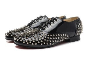 ★安心★追跡付 2020春夏 Christian Louboutinクリスチャンルブタン スニーカー 靴