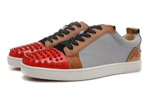 2020春夏 ★新作セール Christian Louboutinクリスチャンルブタン スニーカー