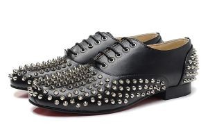 首胸ロゴ 2020春夏 Christian Louboutinクリスチャンルブタ...