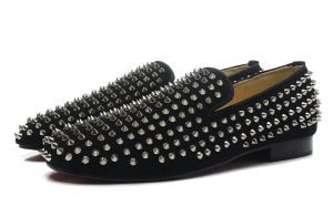 2020春夏★安心★追跡付 Christian Louboutinクリスチャンル...