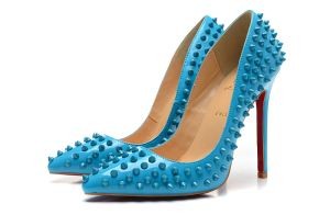 2020春夏希少 Christian Louboutinクリスチャンルブタン パンプス