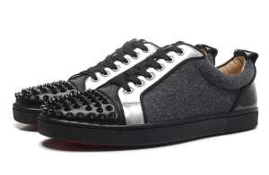 入手困難 Christian Louboutinクリスチャンルブタン 2020春夏 スニーカー