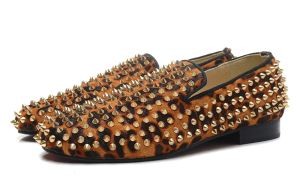 ◆モデル愛用◆2020春夏 Christian Louboutinクリスチャンル...