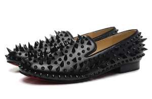 2020春夏 Christian Louboutinクリスチャンルブタン 希少 ビジネスシューズ