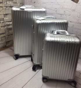 《2020年》今、注目のストリート リモワ Rimowa スーツケース優しい雰囲気スタイリッシュに