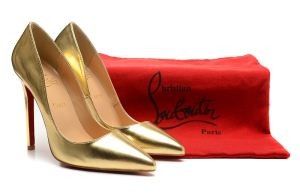 2020秋冬 値下げChristian Louboutinクリスチャンルブタン レディースパンプス