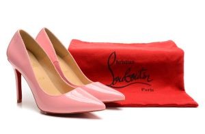 2020秋冬 完売品Christian Louboutinクリスチャンルブタン レディースパンプス