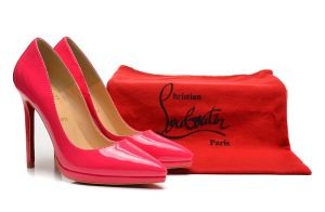 2020秋冬 新品 Christian Louboutinクリスチャンルブタン レディースパンプス
