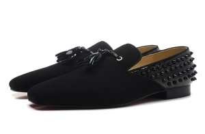 2020春夏 Christian Louboutinクリスチャンルブタン 値下げスニーカー
