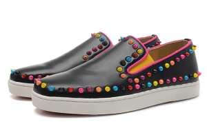 SALE今季 2020春夏 Christian Louboutinクリスチャンルブタン スニーカー