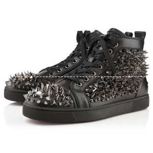 2013春夏新作Christian Louboutinクリスチャンルブタン スニ...