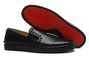 2020春夏 Christian Louboutinクリスチャンルブタン【激安】ビジネスシューズ
