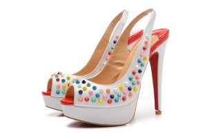 2020春夏入手困難 Christian Louboutinクリスチャンルブタン パンプス