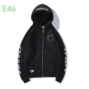 確定となる上品 クロムハーツ CHROME HEARTS 取り入れやすい パーカー
