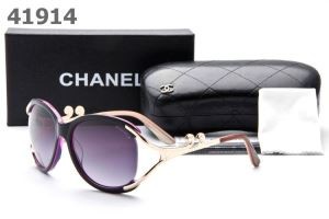 CHANEL シャネル 2020 春夏 高級感演出 サングラス 最高ランク