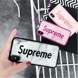 2020年人気満々のブランド SUPREME シュプリーム iphoneXSMAX ケース カバー 3色可選 秋冬トレンド