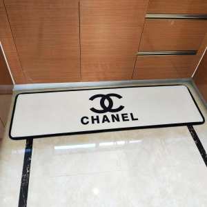 菌の繁殖や臭いを抑制する清潔感 シャネル CHANEL 一年中使えるタイプ ラグカーペット 2020年春夏シーズンの人気