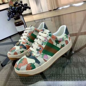 グッチ GUCCI カジュアルシューズ 2020年春夏のトレンド 雑誌にも掲載アイテム