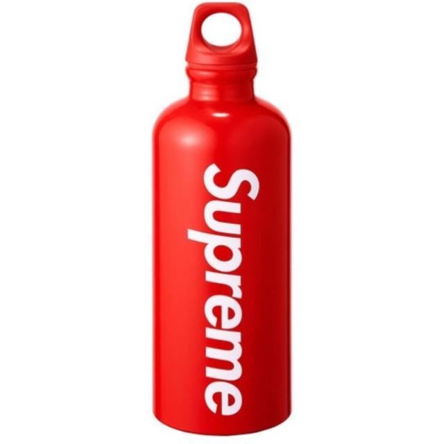 ベストはキレイめな印象に SUPREME SS19 TRAVELLER 06L BOTTLE 水差し キレイめ感が強い