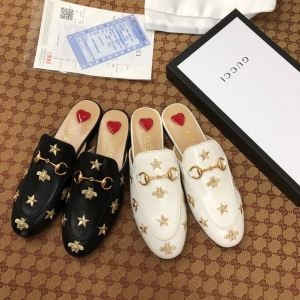 春夏着用をおすす グッチ GUCCI カジュアルシューズ 2色可選 2020年春夏のトレンド