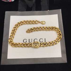 グッチ GUCCI ネックレス 今季特に注目したい2020人気色 圧倒的人気を誇るモデルおすすめ