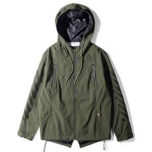 愛らしさ抜群2020春夏新作2色可選 OffWhite オフホワイトダスター コート