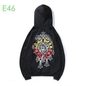 クロムハーツ CHROME HEARTS オススメのアイテムを見逃すな パーカー 20SS☆送料込