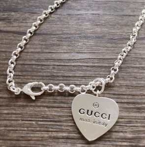 VIP SALEスタート1920AW 新作 お買い得なオススメの秋冬新作 グッチ GUCCI ネックレス
