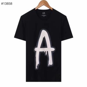 アルマーニ 3色可選 １点限りVIPセール ARMANIVIP価格SALE 半袖Tシャツ エレガントな雰囲気