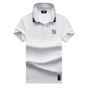 2020年春限定 3色可選 フェンディ FENDI 今なお素敵なアイテムだ 半袖Tシャツ大幅割引価格