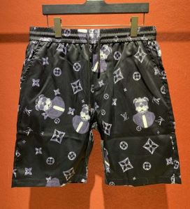 限定品が登場 ショートパンツ 着こなしを楽しむ ルイ ヴィトン 質の高い新品 LOUIS VUITTON