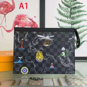 おススメの秋冬アイテムをCHECK ルイ ヴィトン2020トレンドファッション新品 LOUIS VUITTON 今季トレンドをうまく取り ポーチ