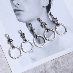 多色可選 クロムハーツ軽やかな素材感 CHROME HEARTS ペンダントトップ 好印象な上品スタイル