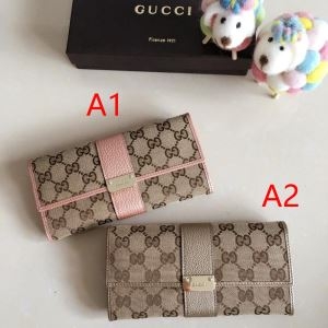 財布 2色可選 グッチ GUCCI 2020年春夏のトレンド ギフト最適期間限定
