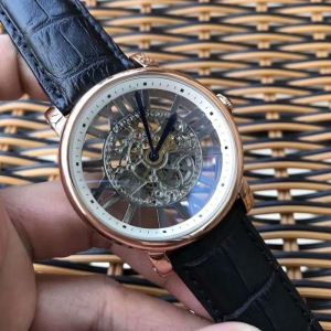 2020年春夏シーズンの人気 最新のトレンドブランド人気的 CARTIER カルティエ 腕時計