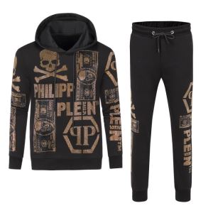 秋冬流行りファション 上下セット2020秋冬憧れのブランドはすすめ PHILIPP PLEIN フィリッププレイン