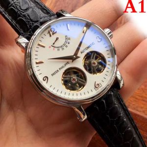 腕時計 多色選択可 春夏の流行りトップス パテックフィリップ Patek Philippe 2020夏ファション新品