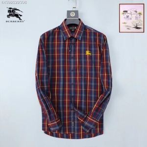 バーバリー BURBERRY 【2020春夏】最新コレクション 長袖 ロンTロングTロングTシャツ 爽やかな色合い