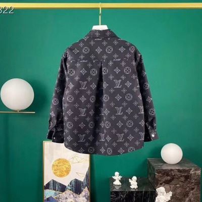 2020ss LOUIS VUITTON ジャケット 抜群の雰囲気が作れる!